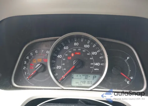 2013 Toyota Rav4 Le from USA, damaged, VIN 2T3BFREV1DW032635